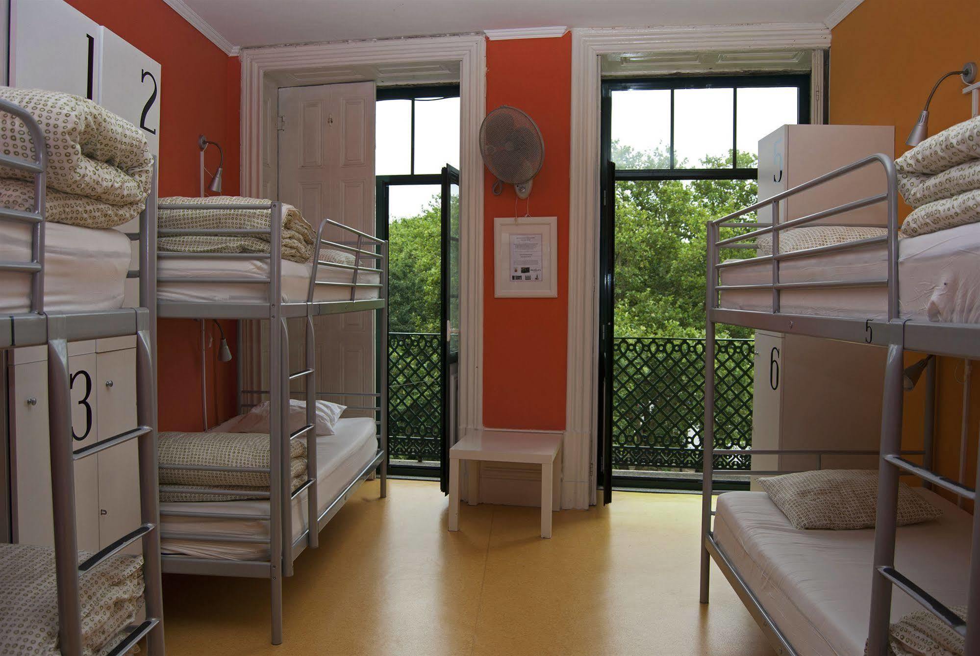 Porto Wine Hostel Екстер'єр фото